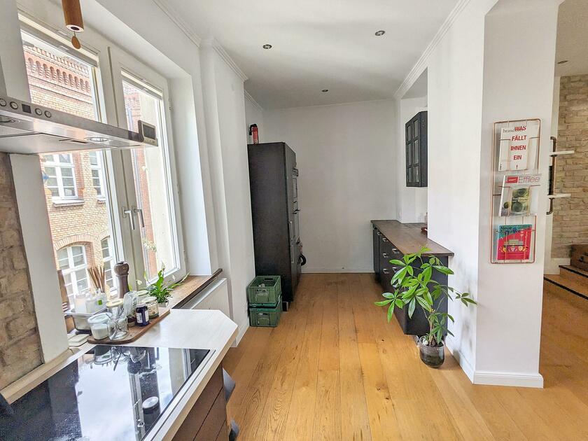 LocationRobot - Film Location Maisonette LR5703 (photo 6)