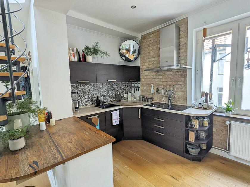 LocationRobot - Film Location Maisonette LR5703 (photo 5)