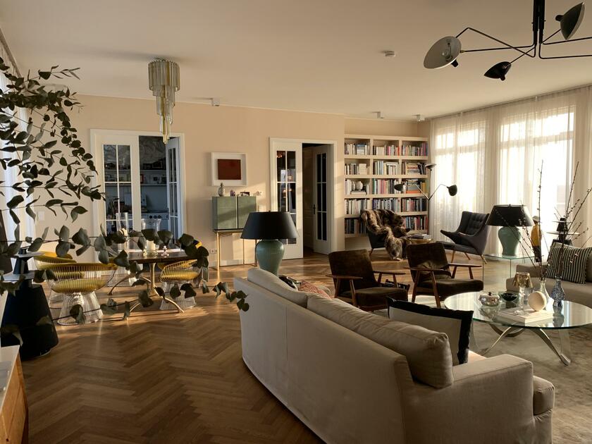 LocationRobot - Film Location Penthouse LR5707 (photo 1)