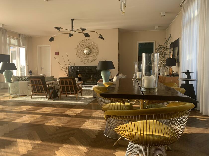 LocationRobot - Film Location Penthouse LR5707 (photo 2)