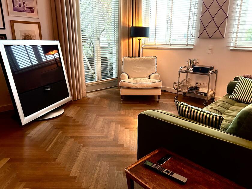 LocationRobot - Film Location Penthouse LR5707 (photo 3)