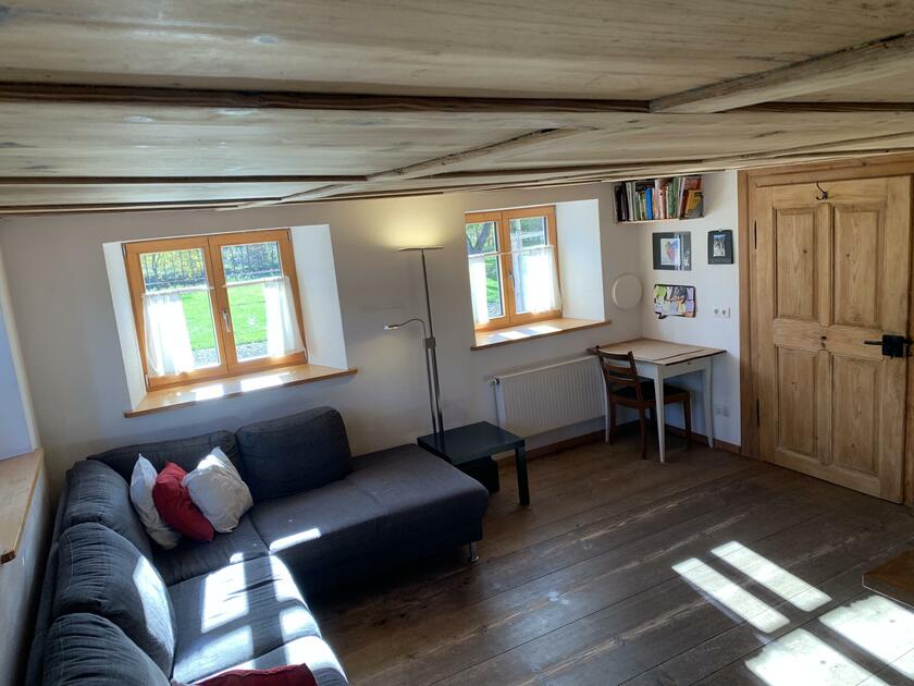 LocationRobot - Film Location Bauernhaus LR5711 (photo 7)