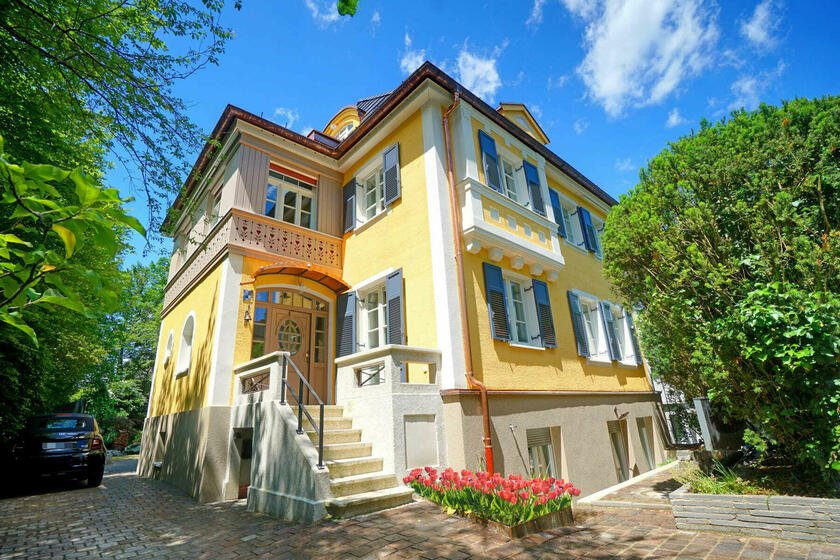 LocationRobot - Film Location Stadthaus LR5712 (photo 1)