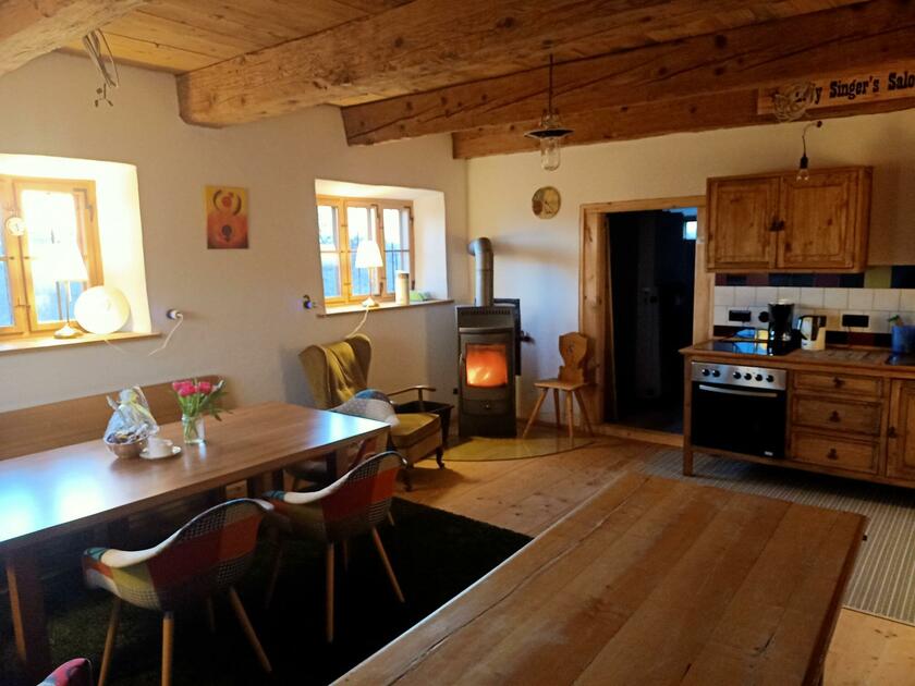 LocationRobot - Film Location Bauernhaus LR5717 (photo 4)