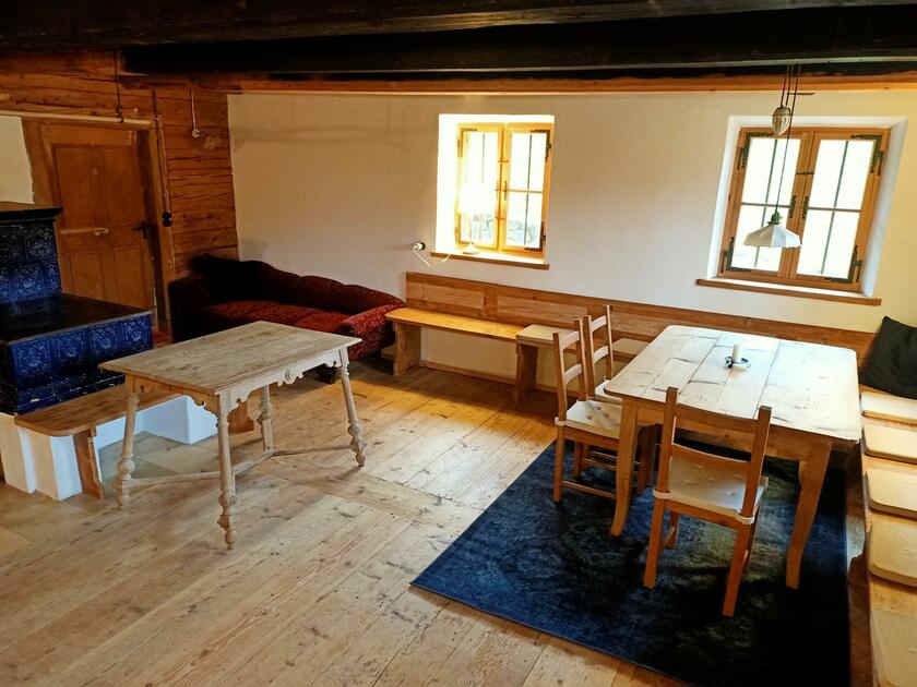 LocationRobot - Film Location Bauernhaus LR5717 (photo 6)