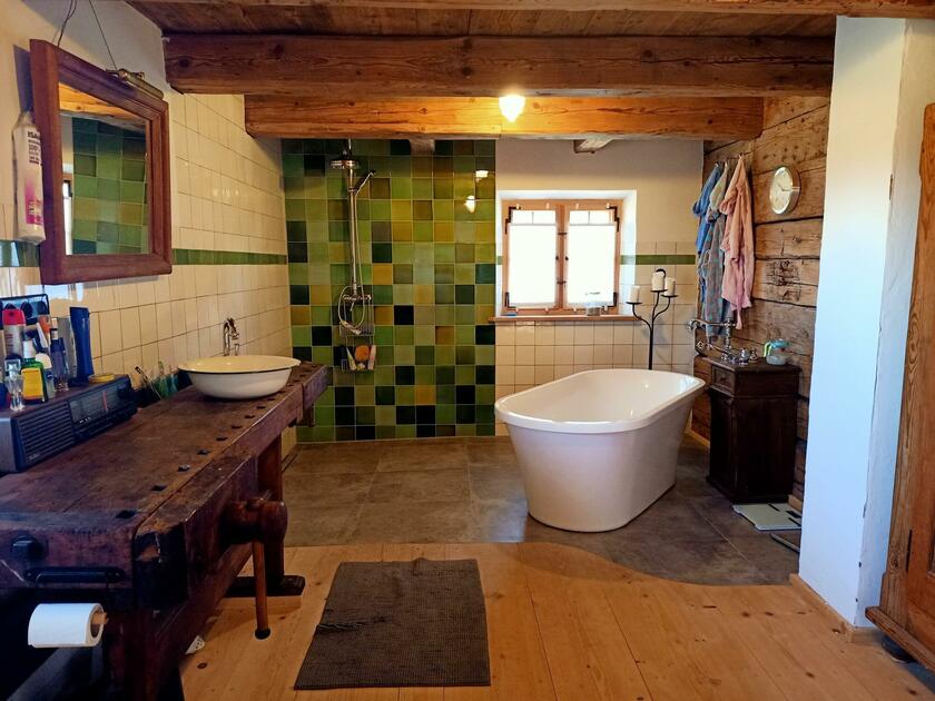 LocationRobot - Film Location Bauernhaus LR5717 (photo 9)