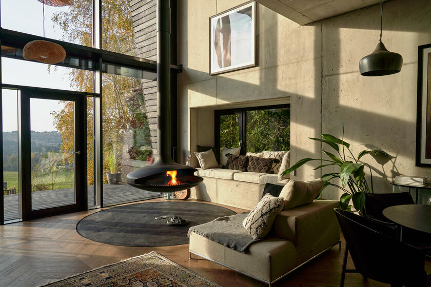 LocationRobot - Film Location Ferienhaus LR5735 (photo 1)