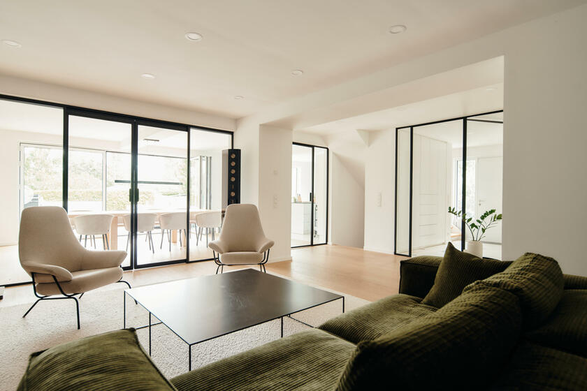 LocationRobot - Film Location Einfamilienhaus LR5738 (photo 1)