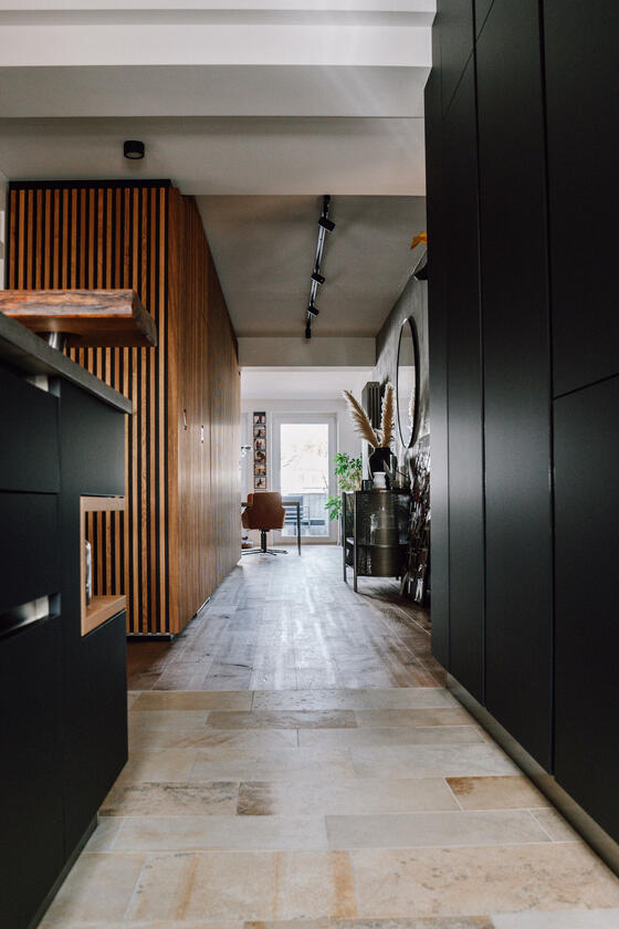 LocationRobot - Film Location Wohnung LR5744 (photo 7)