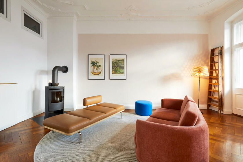 LocationRobot - Film Location Wohnung LR5747 (photo 5)