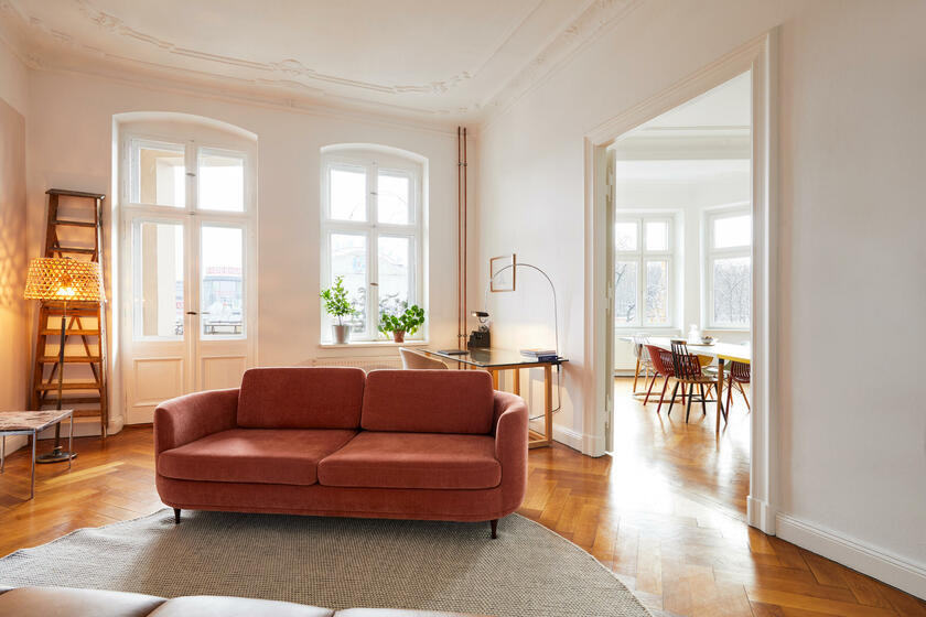 LocationRobot - Film Location Wohnung LR5747 (photo 4)