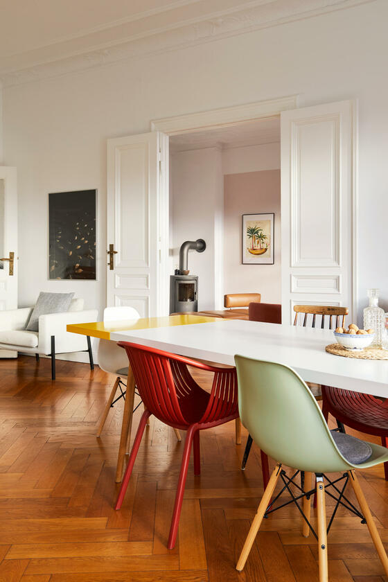 LocationRobot - Film Location Wohnung LR5747 (photo 3)