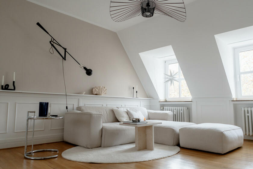 LocationRobot - Film Location Maisonette LR5751 (photo 1)