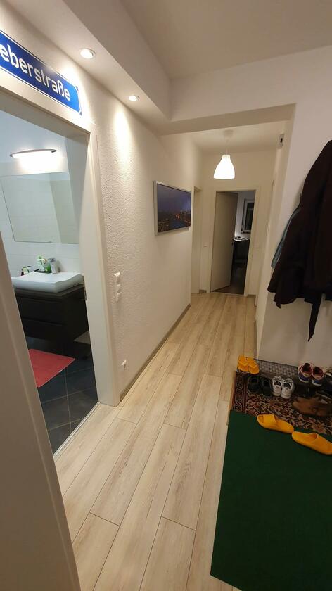 LocationRobot - Film Location Wohnung LR5757 (photo 8)