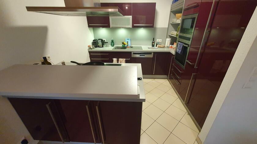 LocationRobot - Film Location Wohnung LR5757 (photo 4)