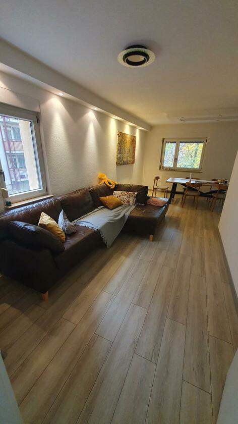 LocationRobot - Film Location Wohnung LR5757 (photo 2)