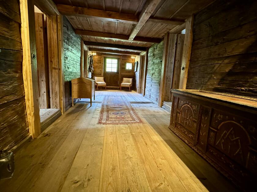 LocationRobot - Film Location Bauernhaus LR5764 (photo 5)