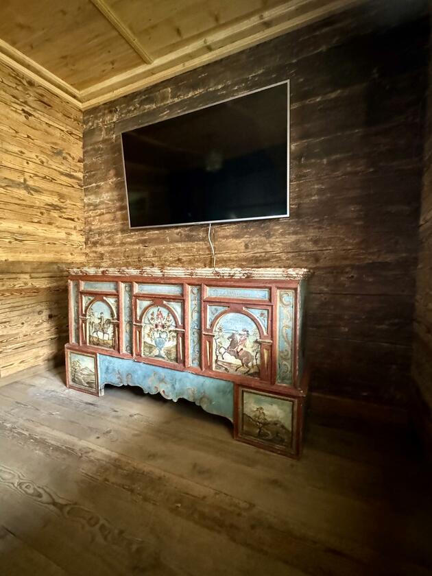 LocationRobot - Film Location Bauernhaus LR5764 (photo 8)