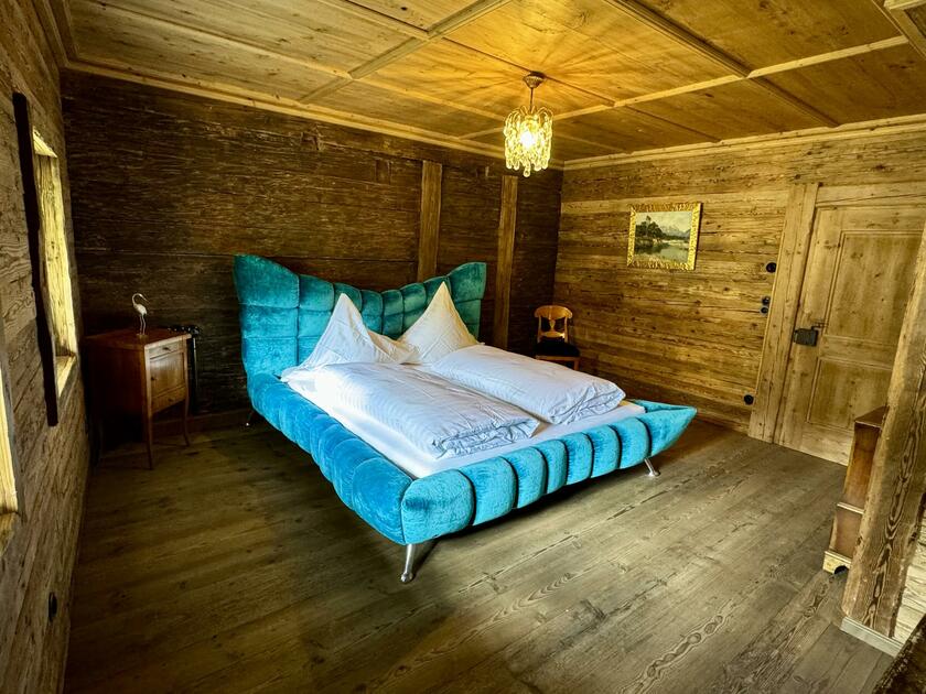 LocationRobot - Film Location Bauernhaus LR5764 (photo 7)