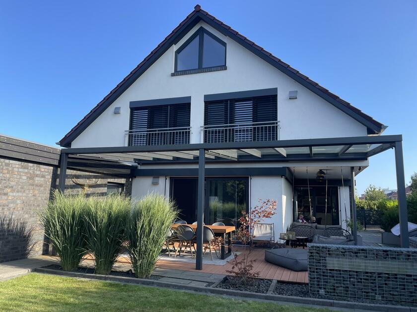 LocationRobot - Film Location Haus LR5771 (photo 1)