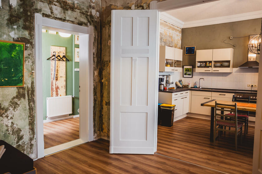 LocationRobot - Film Location Wohnung LR5772 (photo 5)