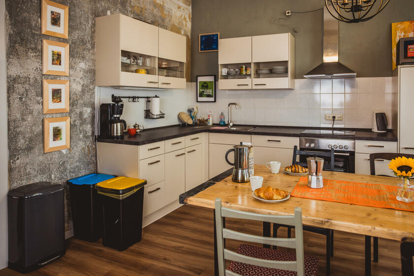 LocationRobot - Film Location Wohnung LR5772 (photo 7)