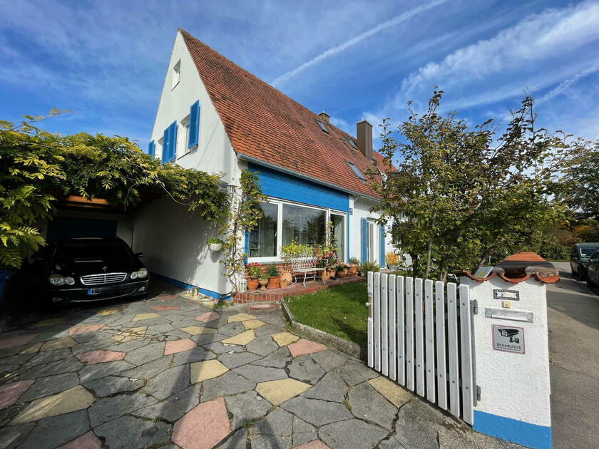 LocationRobot - Film Location Haus LR5773 (photo 1)