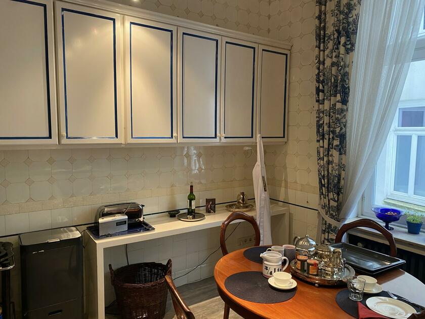 LocationRobot - Film Location Wohnung LR5775 (photo 8)