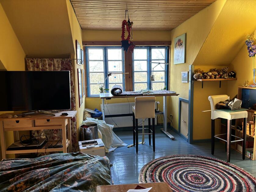 LocationRobot - Film Location Wohnung LR5779 (photo 7)