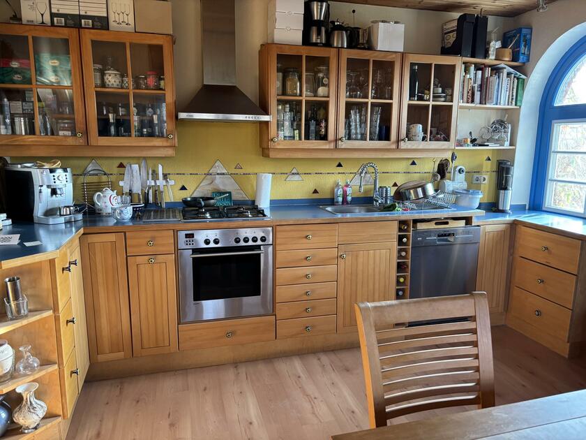 LocationRobot - Film Location Wohnung LR5779 (photo 2)