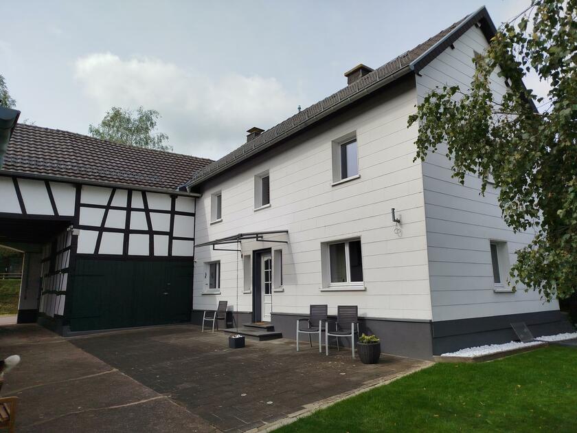 LocationRobot - Film Location Bauernhaus LR5783 (photo 1)