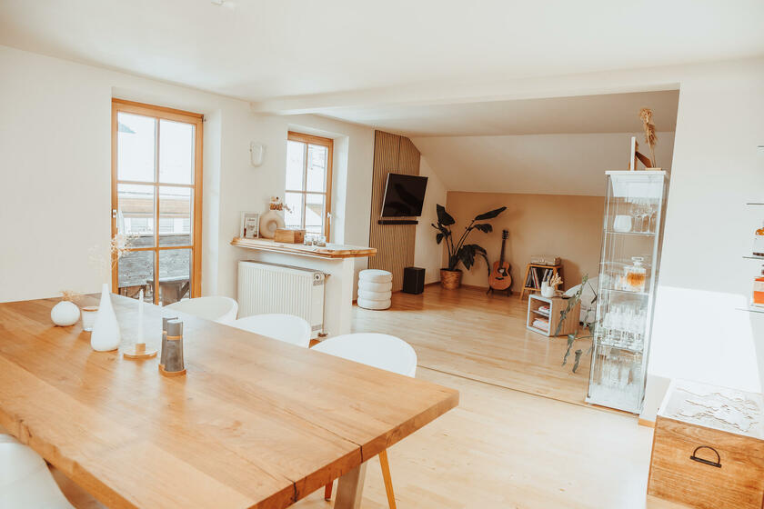 LocationRobot - Film Location Wohnung LR5786 (photo 1)