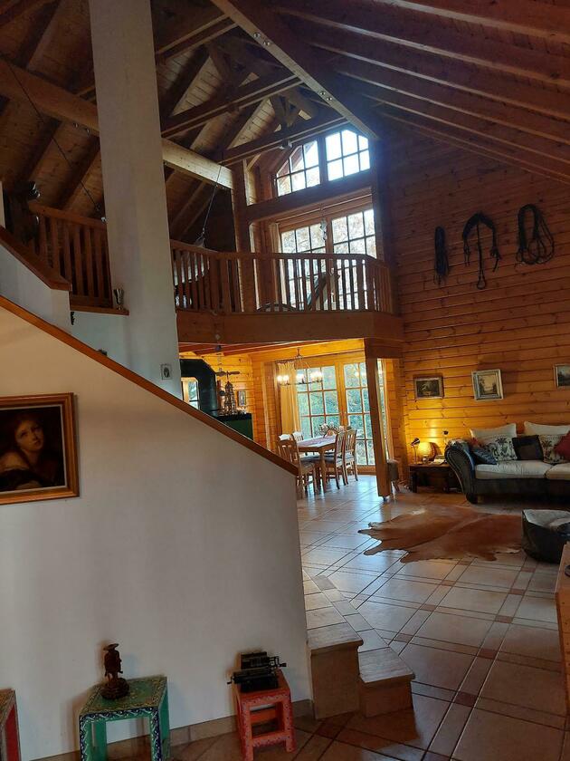 LocationRobot - Film Location Blockhaus LR5788 (photo 3)