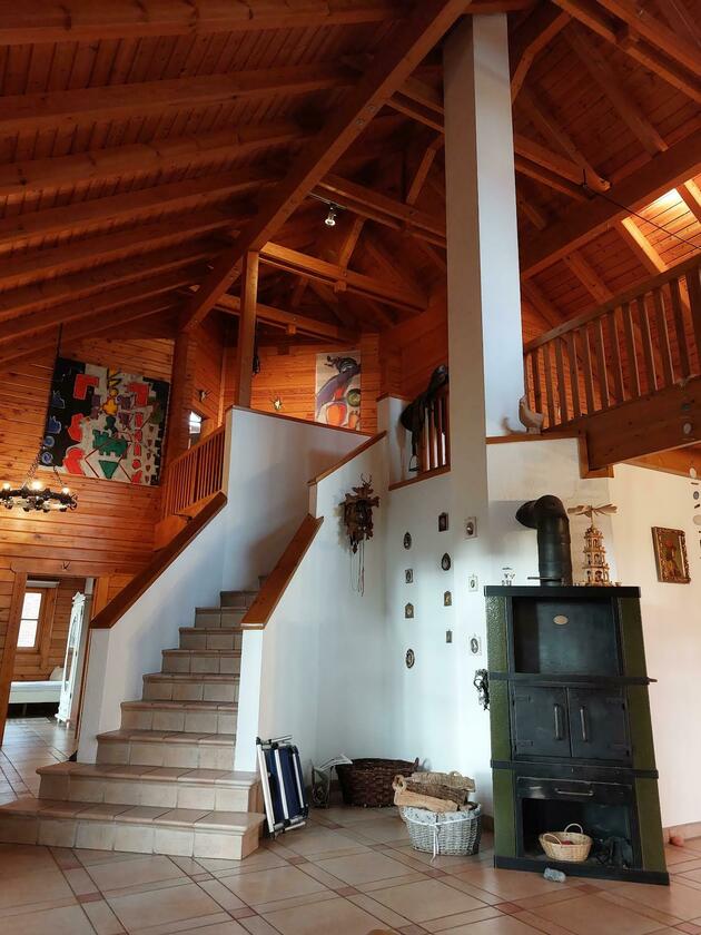 LocationRobot - Film Location Blockhaus LR5788 (photo 1)