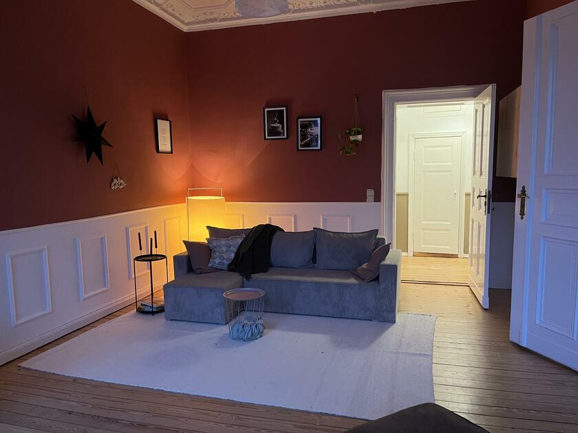 LocationRobot - Film Location Wohnung LR5808 (photo 3)