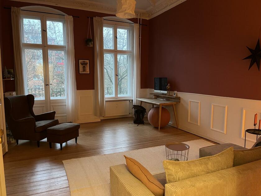 LocationRobot - Film Location Wohnung LR5808 (photo 4)