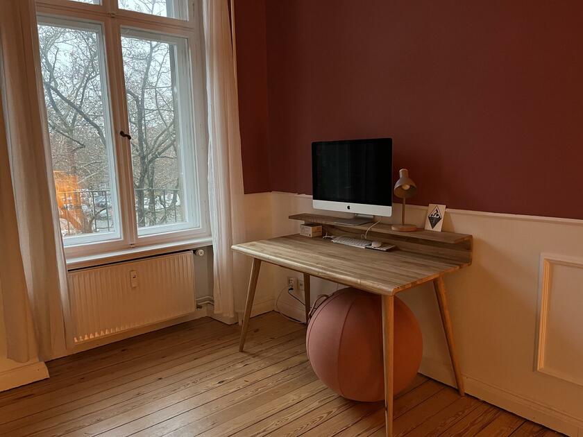 LocationRobot - Film Location Wohnung LR5808 (photo 9)