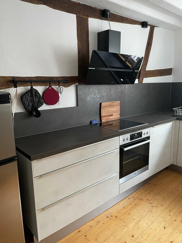 LocationRobot - Film Location Ferienwohnung LR5826 (photo 5)