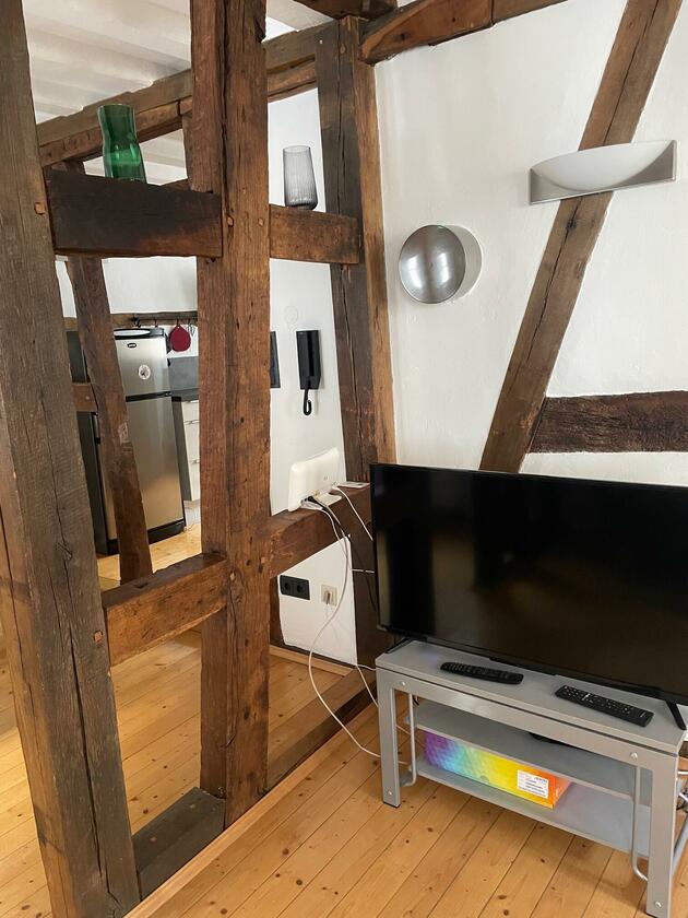 LocationRobot - Film Location Ferienwohnung LR5826 (photo 3)