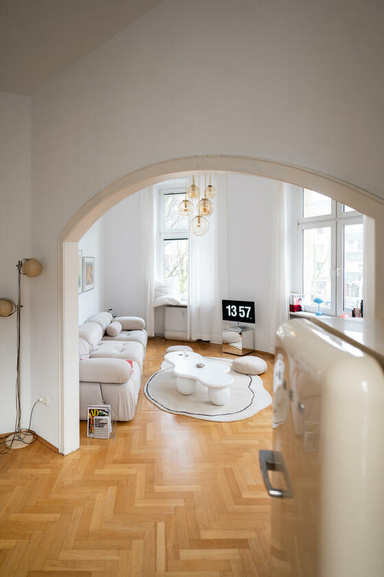 LocationRobot - Film Location Wohnung LR5830 (photo 6)