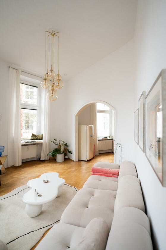 LocationRobot - Film Location Wohnung LR5830 (photo 3)