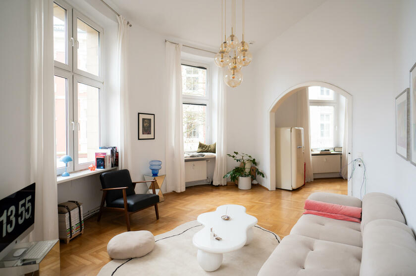 LocationRobot - Film Location Wohnung LR5830 (photo 1)