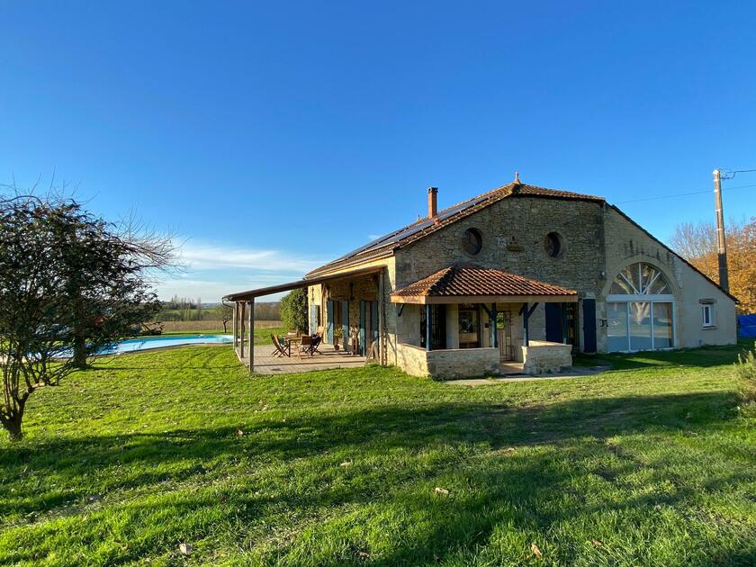 LocationRobot - Film Location Ferienhaus LR5836 (photo 1)