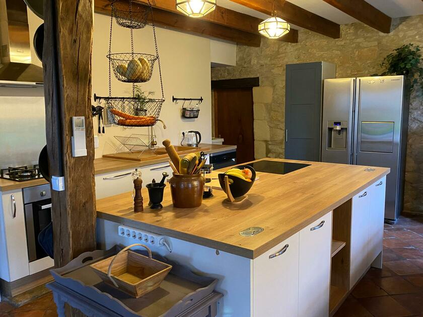 LocationRobot - Film Location Ferienhaus LR5836 (photo 5)