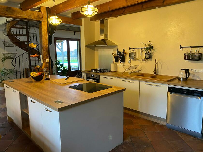 LocationRobot - Film Location Ferienhaus LR5836 (photo 4)