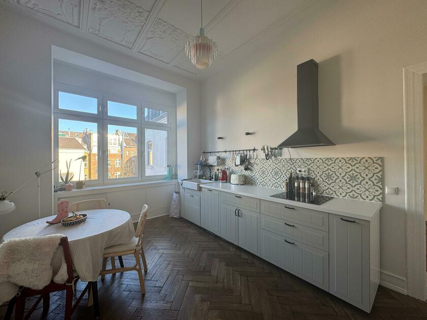 LocationRobot - Film Location Wohnung LR5852 (photo 8)