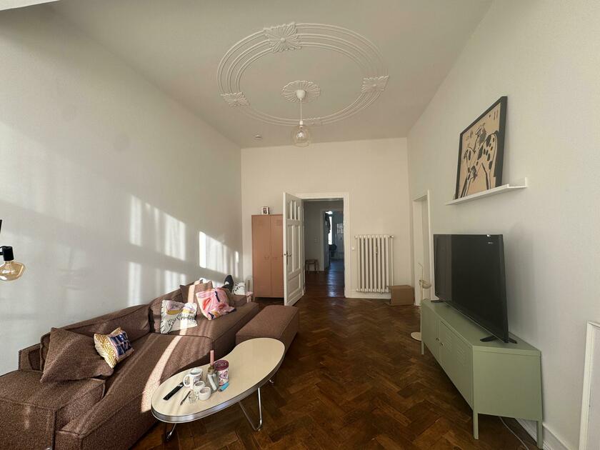 LocationRobot - Film Location Wohnung LR5852 (photo 4)