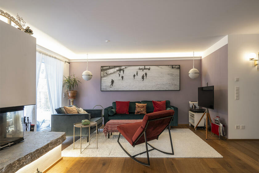 LocationRobot - Film Location Einfamilienhaus LR5864 (photo 2)