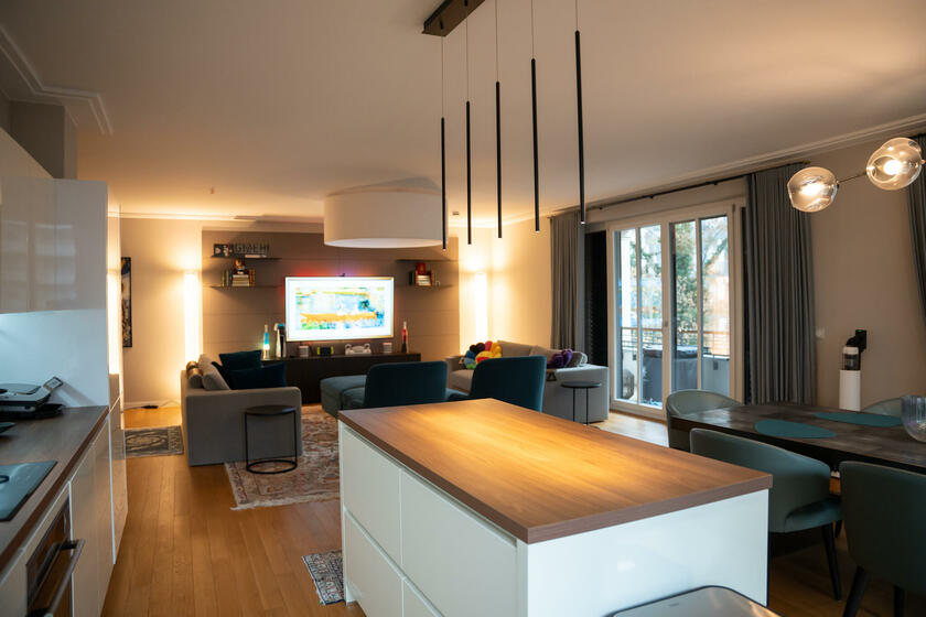 LocationRobot - Film Location Wohnung LR5872 (photo 9)