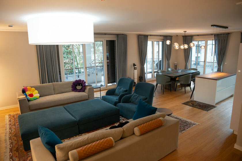 LocationRobot - Film Location Wohnung LR5872 (photo 1)